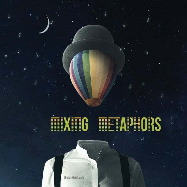 Cover art for Mixing Metaphors